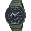 Image de G-Shock Ga-2100 Carbon Montre Homme en Résine/Carbone - CA.GA-2110SU-3AER en occasion ou reconditionné