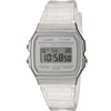 Image de Collection Montre F-91Ws-7Ef Chrono, Alarme, Calendrier Auto