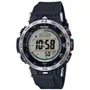 Image de CASIO Pro Trek Prw-30-1aer Noir / Gris Unique 2026