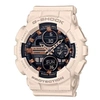 Image de Montre - - G-Shock Classic Femme Blanc - Chrono 1/1000eme de s. - 5 alarmes - Etanche 20 bars