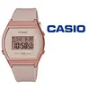 Image de Montre Femme Collection Rose - Etanche 3 ATM - Chronometre - Compte a rebours - Alarme