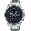Image de Edifice Montre EFV-610D-1AVUEF - Acier - Noir