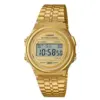 Image de Casio Montre mixte A171WEG-9AEF - CASIO