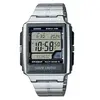 Image de - Montre radio - Multifonctions - Acier
