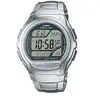 Image de Montre radio - - Multifonctions - Acier