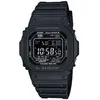 Image de Montre - G-Shock The Origin - Homme - Noir - Energie solaire - Etanchéité 20 Atm