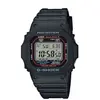Image de Montre - - G-Shock The Origin - Fonction solaire - Résistante aux chocs - Homme Noir