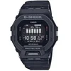 Image de G-Shock GBD-200-1ER montre sport Bluetooth Smart noire