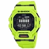 Image de Montre intelligente G-SQUAD STEP TRACKER BLUETOOTH Noir