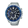Image de Casio Montre avec bracelet en acier argenté