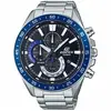 Image de Montre en acier inoxydable EDIFICE Gris
