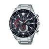 Image de Casio Montre Homme EFV-620D-1A4VUEF - Bracelet Acier Argent