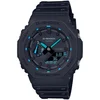 Image de Casio Montre G-shock Ga-2100-1a2er