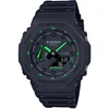 Image de Casio Montre G-shock Ga-2100-1a3er