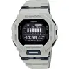 Image de G-SHOCK G-squad Gbd-200uu-9er Gris / Noir Unique 2026