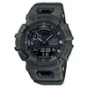 Image de Montre Homme G-Shock G-SQUAD Noir (Ø 51 mm)