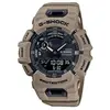 Image de Montre Homme G-Shock G-SQUAD Marron Noir (Ø 51 mm)