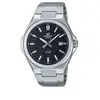Image de Montre - - Edifice - Noir acier