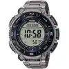 Image de CASIO Pro Trek Prg-340t-7er Gris Unique 2026