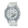 Image de Montre Femme bracelet Quartz GSHOCK Women GMAS2100SK7AER