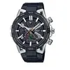 Image de Montre-bracelet - homme - quartz solaire - edifice - eqb-2000dc-1aer