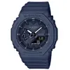 Image de Montre - G-Shock Classic Femme - Bleu - Résistance aux chocs - Eclairage LED