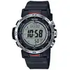 Image de CASIO Pro Trek Prw-35-1aer Noir / Gris Unique 2026