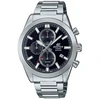 Image de Casio Montre Casio Argent Homme Edifice