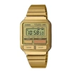 Image de Chronographe Unisex A120WEG9AEF e Quartz CASIO COLLECTION RETRO