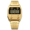 Image de Casio A1100G-5EF Montre en occasion ou reconditionné