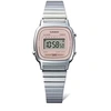 Image de Chronographe Femme LA670WEA4A2EF Bracelet Quartz COLLECTION RETRO