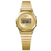 Image de Chronographe Femme LA700WEG9AEF Bracelet s Quartz Collection Retro