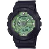 Image de Casio Montre G-shock Ga-110cd-1a3er