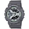 Image de Casio Montre G-shock Ga-110hd-8aer
