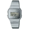 Image de Casio Montre Mixte Casio Vintage Iconic - A700WEV-7AEF Bracelet Acier