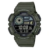 Image de Chronographe Homme WS1500H3BVEF Bracelet s Quartz Digital