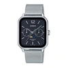 Image de Montre analogique MTP-M305M-1AVER phase de lune acier 50 m