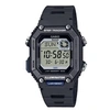Image de Chronographe Unisex WSB10001AVEF Armbanduhr Quartz Timeless Collection