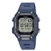 Image de Chronographe Unisex WSB10002AVEF Armbanduhr Quartz Timeless Collection
