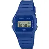 Image de Casio Montre Casio Bleu Mixte Vintage