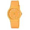 Image de Montre bracelet MQ-24B-9BEF Analogique Quartz 34,9 mm Jaune