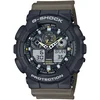Image de Casio Montre Ga-100tu-1a3er