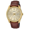 Image de Montre Homme MTP1302PGL9AVEF Bracelet s Quartz