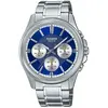 Image de Casio Montre Femme Casio Timeless Collection Men - MTP-1375PD-2A1VEF Bracelet Acier