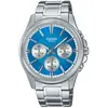 Image de Casio Montre Femme Casio Timeless Collection Men - MTP-1375PD-2A2VEF Bracelet Acier