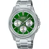 Image de Casio Montre Femme Casio Timeless Collection Men - MTP-1375PD-3AVEF Bracelet Acier