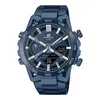 Image de Casio Montre Homme Casio Edifice - ECB-2000CB-2AEF Bracelet Acier Bleu