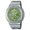 Image de Chronographe Homme GM2110D3AER Bracelet s Quartz GShock