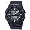 Image de Chronographe Homme GA0101AER Bracelet s Quartz GShock