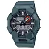 Image de Chronographe Homme GA0102AER Bracelet s Quartz GShock